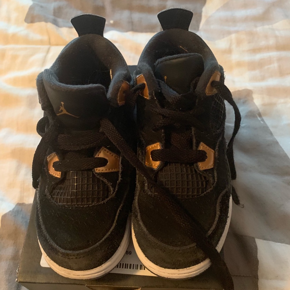 Jordan 4 Retro - Picture 2 of 6